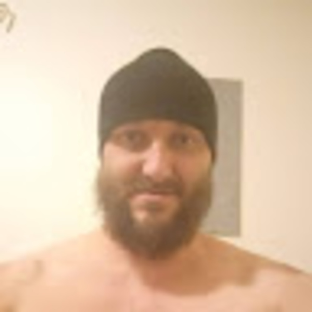 Meet your Posher, Frank